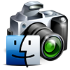 Mac ψηφιακή κάμερα αποκατάστασης