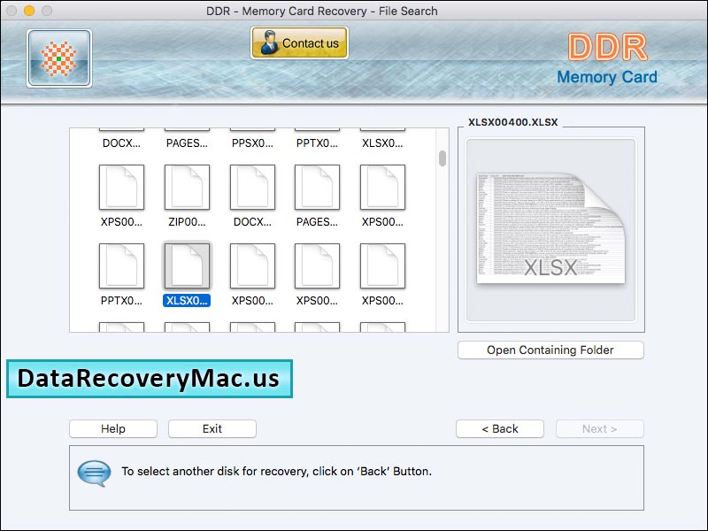 How Do I Recover Deleted Files on a Mac 4.0.1.6 full