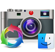 Softueri për rimëkëmbjen e Mac Digital Camera