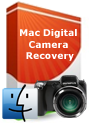 Mac Data Recovery for Digital Camera