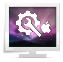Mac Data Recovery - Professional