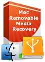 Mac Data Recovery for Removable Media
