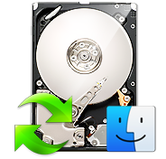 Софтуер за възстановяване на Mac DDR Professional